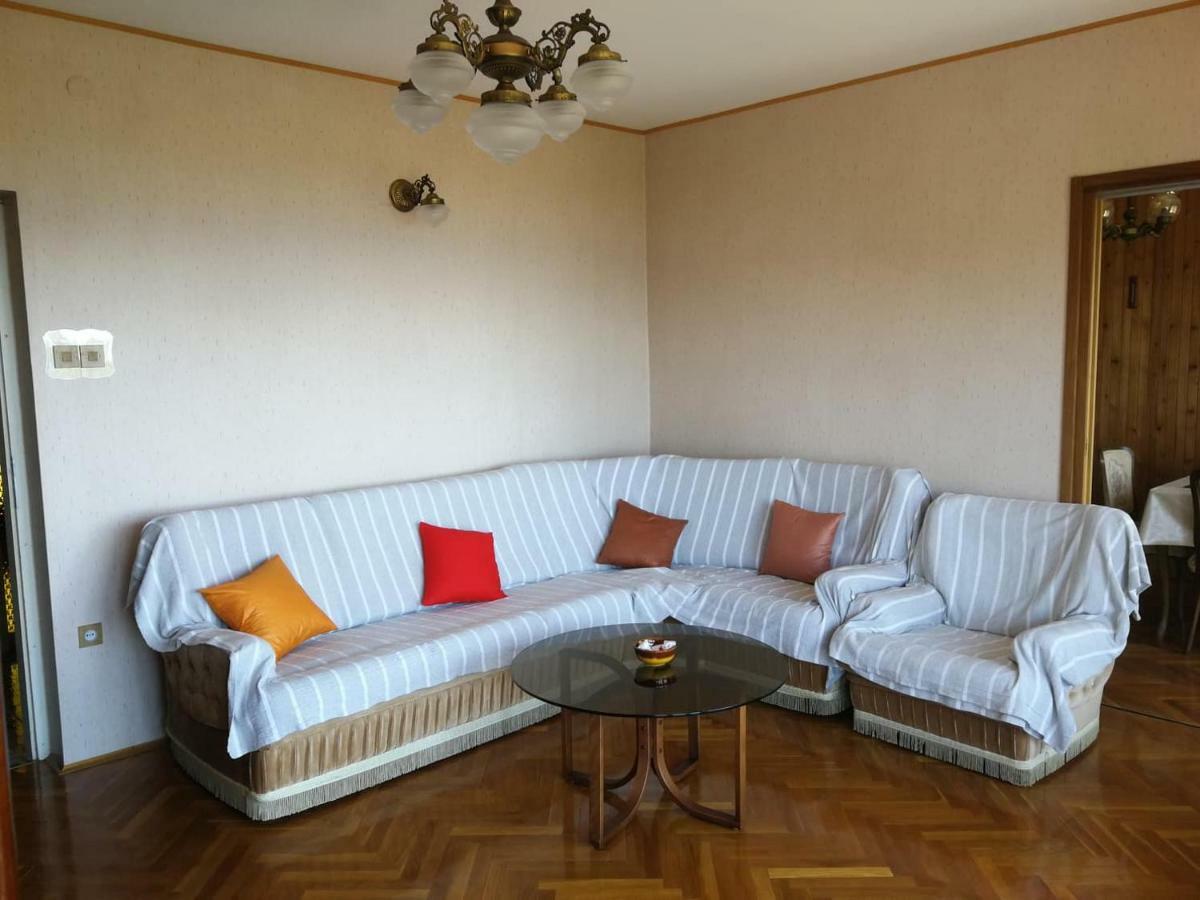 Ferienwohnung Apartman Buky Matulji Exterior foto
