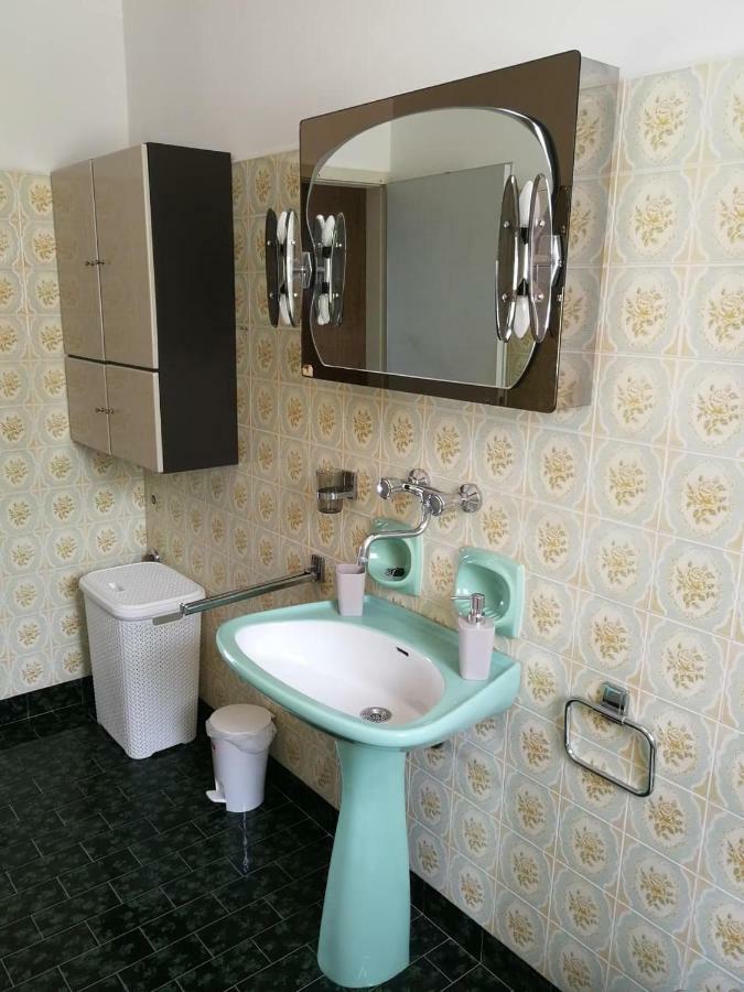 Ferienwohnung Apartman Buky Matulji Exterior foto