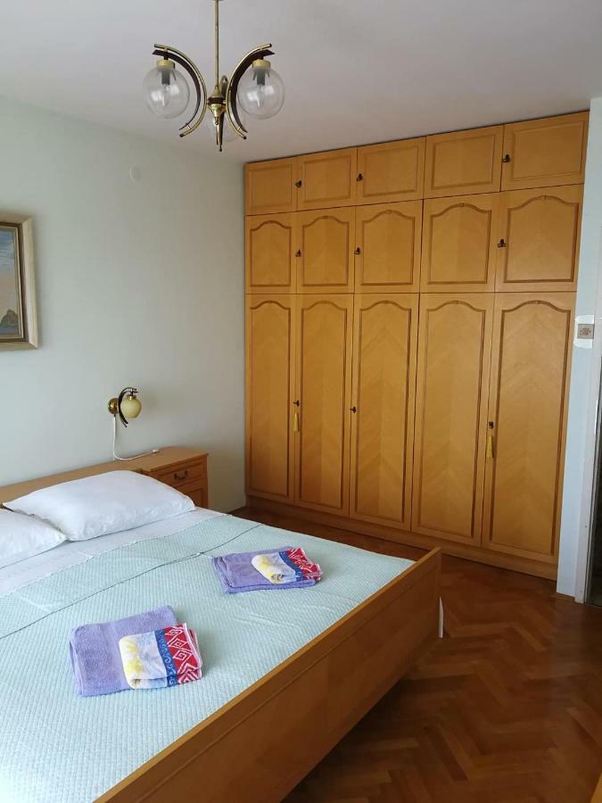 Ferienwohnung Apartman Buky Matulji Exterior foto