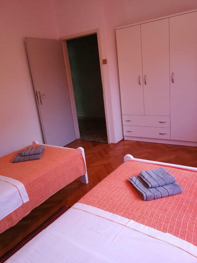 Ferienwohnung Apartman Buky Matulji Exterior foto