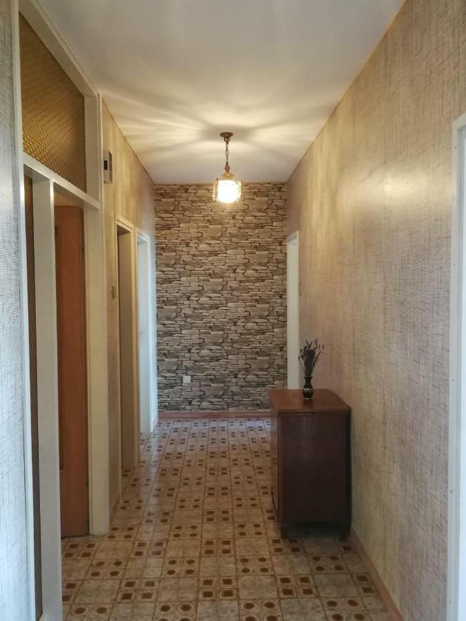 Ferienwohnung Apartman Buky Matulji Exterior foto