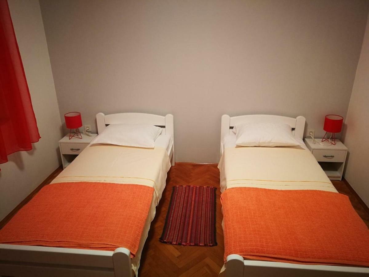Ferienwohnung Apartman Buky Matulji Exterior foto